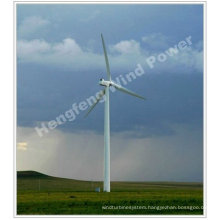 20kw wind turbine generator permanent magnet direct drive,no gearbox,used for industry,farm,island